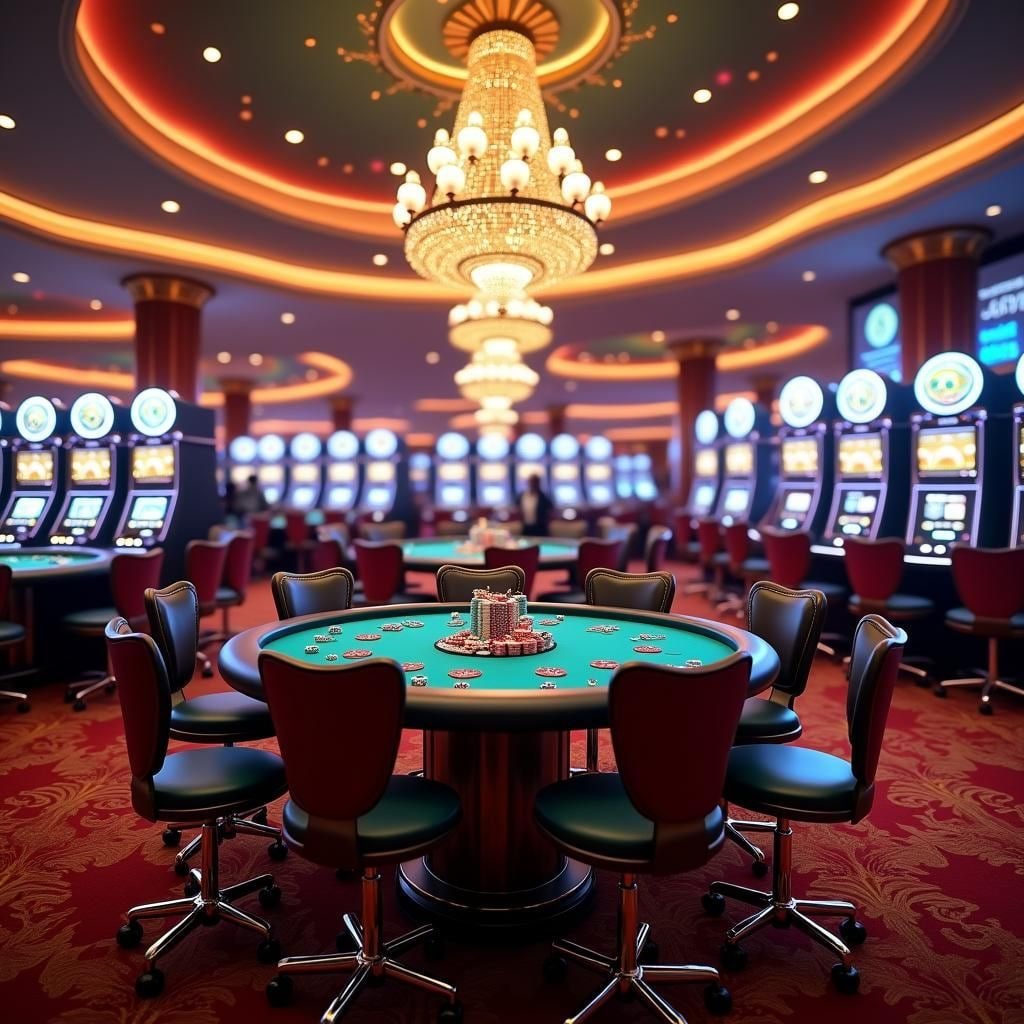 p61slot ကတ်ဂိမ်း Baccarat Poker မြန်မာ ကစားသမား ကစားနေစဉ်