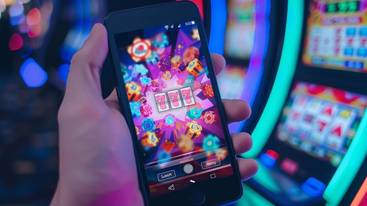 p61slot Slots ဂိမ်းများ
