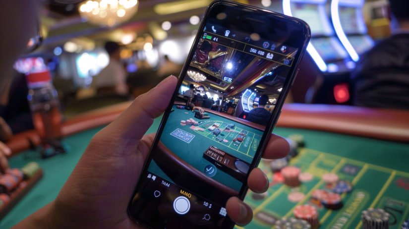 p61slot VIP Esports နှင့် Sportsbook ကစားသမားများ