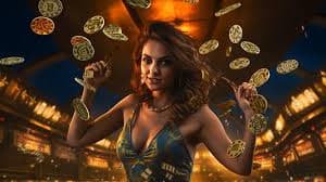 p61slot ဂိမ်းလော်ဘီ Live Baccarat ဂိမ်းများ MMK ငွေကစား