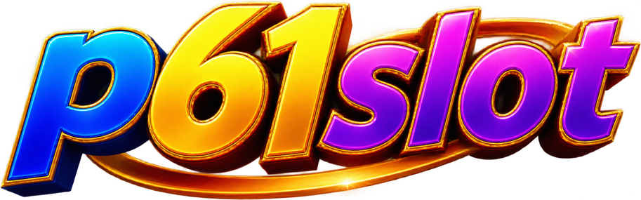 p61slot လိုဂို